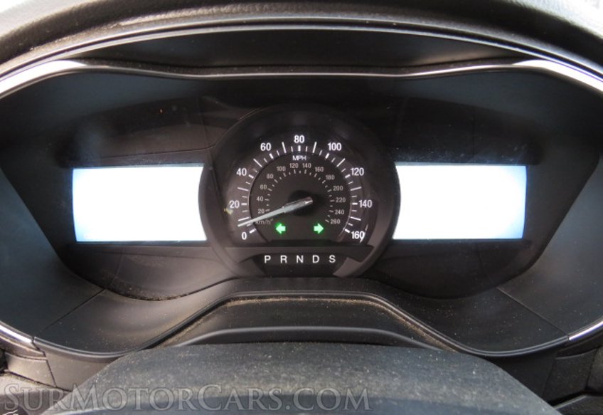 2020 Ford Fusion - Image 36