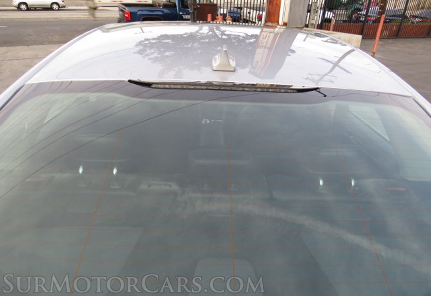 2020 Ford Fusion - Image 16