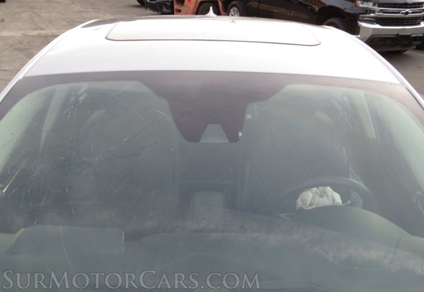 2020 Ford Fusion - Image 17