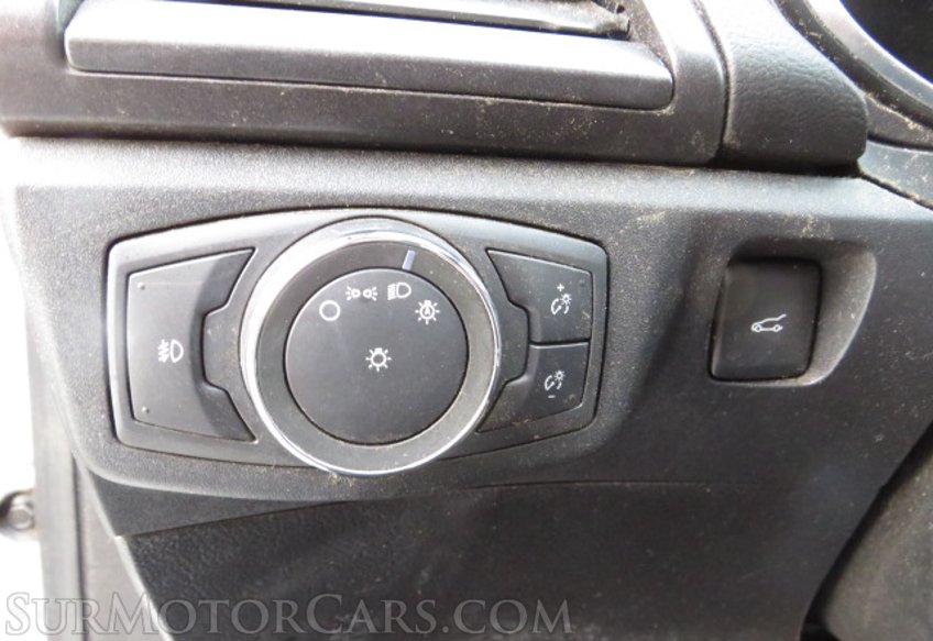 2020 Ford Fusion - Image 42