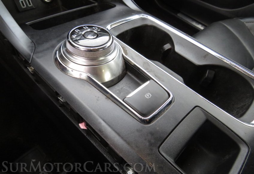 2020 Ford Fusion - Image 40