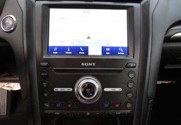 2020 Ford Fusion - Image 37