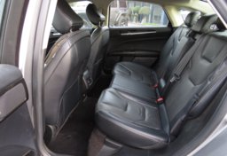 2020 Ford Fusion - Image 31