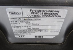 2020 Ford Fusion - Image 49