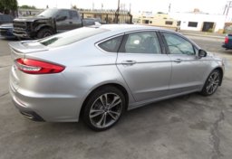 2020 Ford Fusion - Image 9