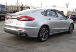 2020 Ford Fusion - Image 7