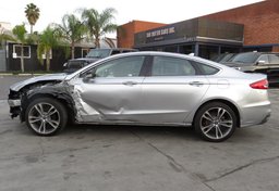 2020 Ford Fusion - Image 6