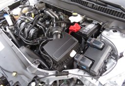 2020 Ford Fusion - Image 52