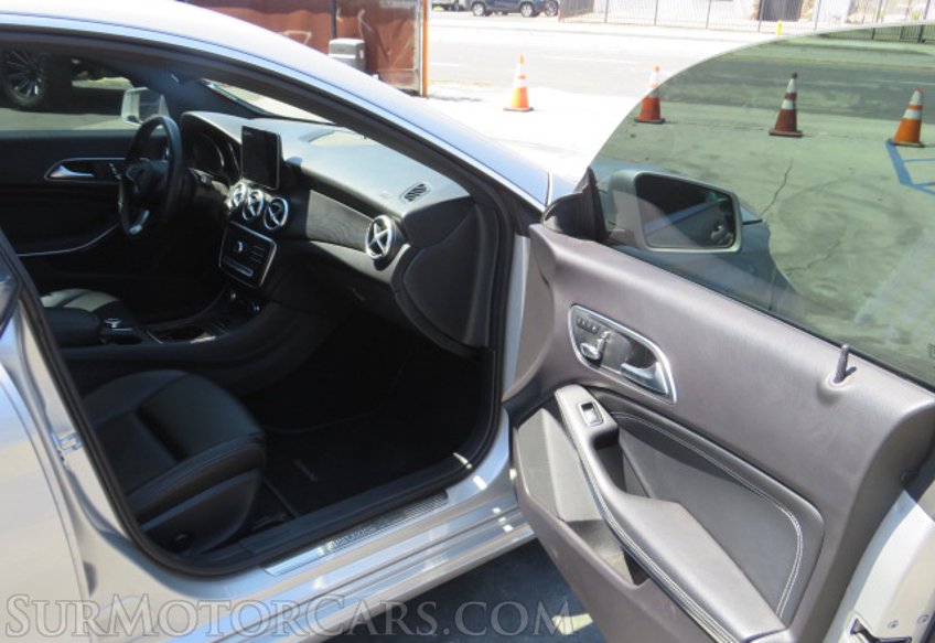 2018 Mercedes-Benz CLA - Image 19