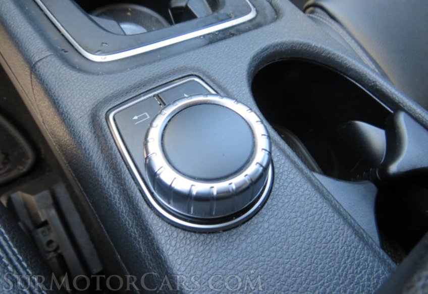 2018 Mercedes-Benz CLA - Image 39