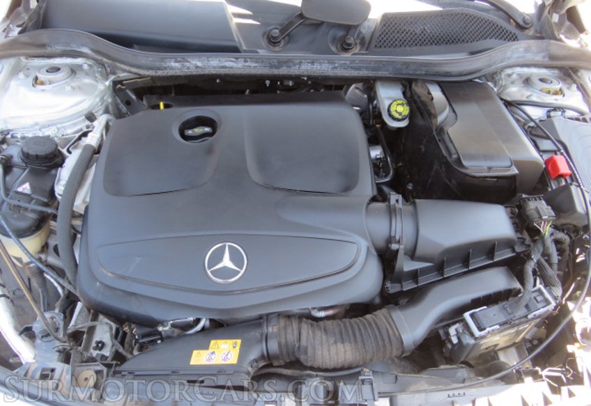 2018 Mercedes-Benz CLA - Image 50