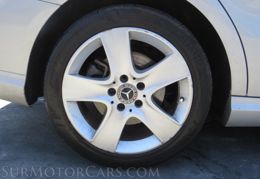 2018 Mercedes-Benz CLA - Image 17