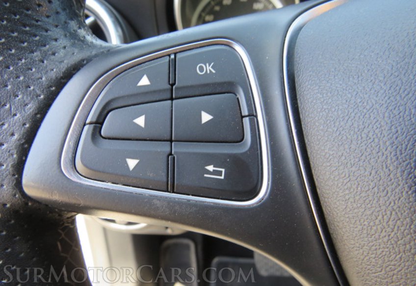 2018 Mercedes-Benz CLA - Image 31