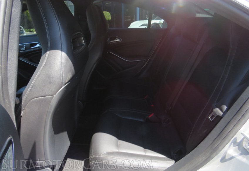 2018 Mercedes-Benz CLA - Image 24