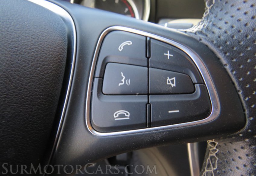 2018 Mercedes-Benz CLA - Image 32