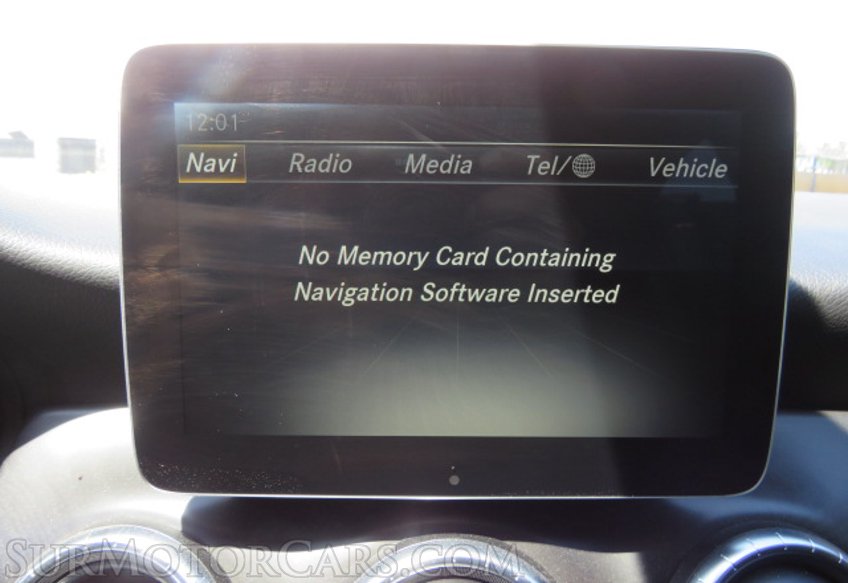 2018 Mercedes-Benz CLA - Image 36