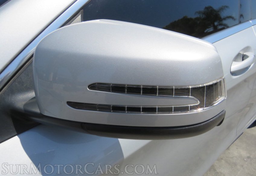 2018 Mercedes-Benz CLA - Image 16