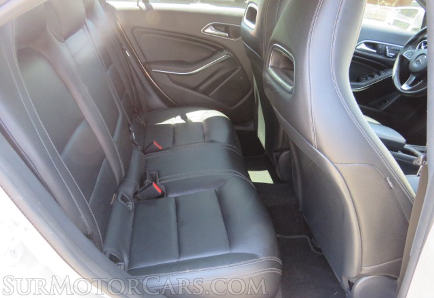 2018 Mercedes-Benz CLA - Image 25