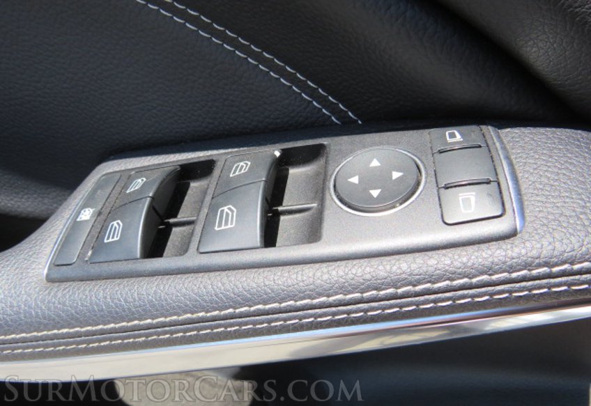 2018 Mercedes-Benz CLA - Image 44