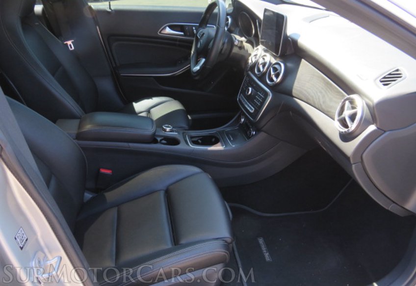 2018 Mercedes-Benz CLA - Image 23
