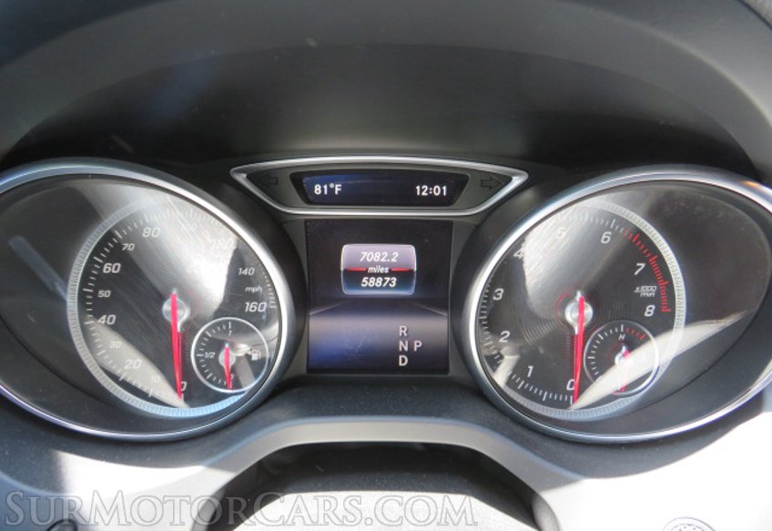 2018 Mercedes-Benz CLA - Image 34