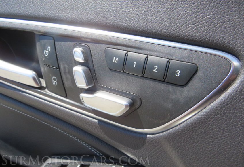 2018 Mercedes-Benz CLA - Image 46