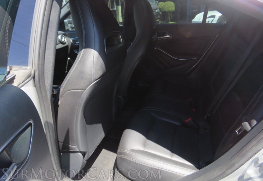 2018 Mercedes-Benz CLA - Image 28