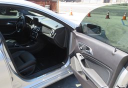 2018 Mercedes-Benz CLA - Image 19