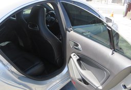 2018 Mercedes-Benz CLA - Image 21