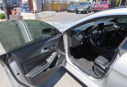 2018 Mercedes-Benz CLA - Image 18