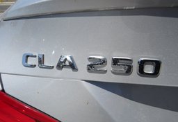 2018 Mercedes-Benz CLA - Image 15