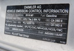 2018 Mercedes-Benz CLA - Image 52