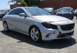 2018 Mercedes-Benz CLA - Image 4