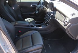 2018 Mercedes-Benz CLA - Image 23