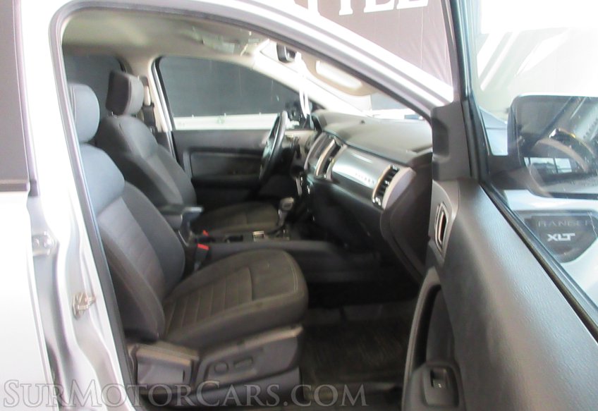 2019 Ford Ranger - Image 31