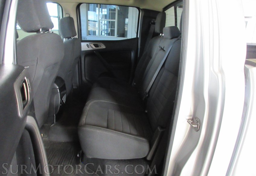 2019 Ford Ranger - Image 39