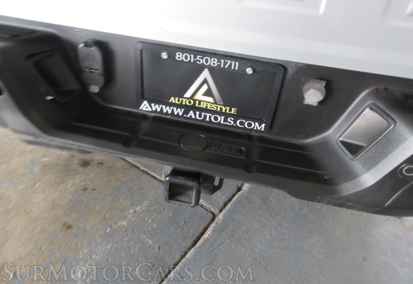 2019 Ford Ranger - Image 27