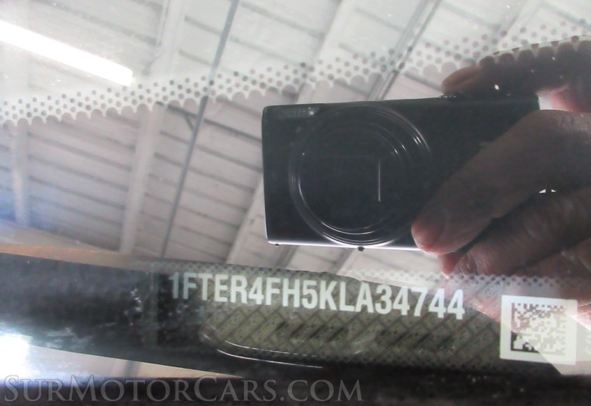 2019 Ford Ranger - Image 67