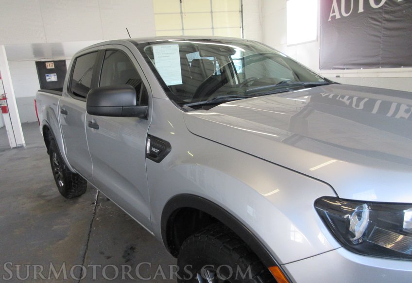 2019 Ford Ranger - Image 15