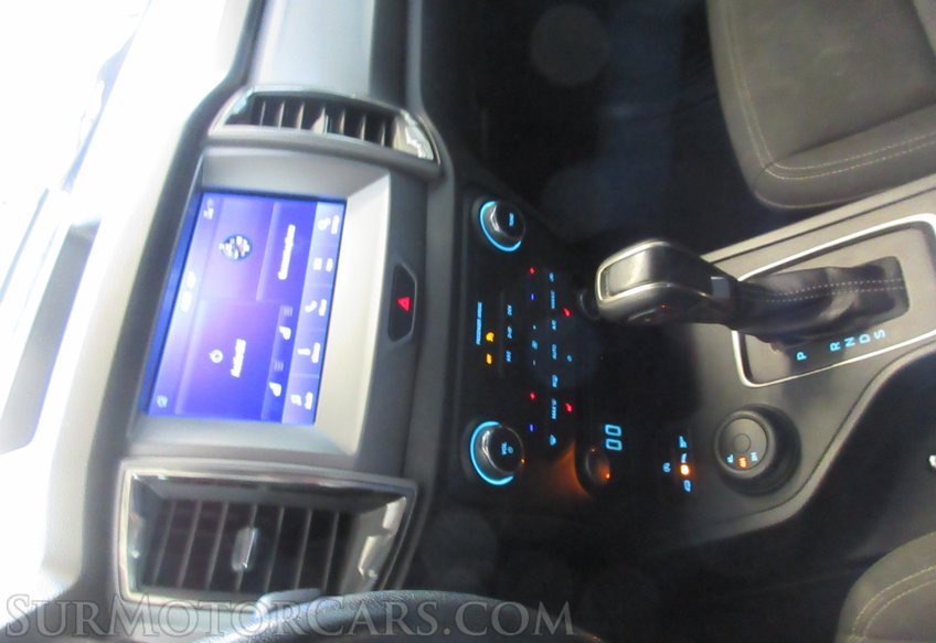 2019 Ford Ranger - Image 43