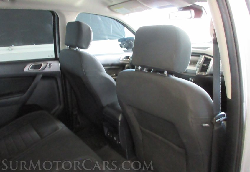 2019 Ford Ranger - Image 36