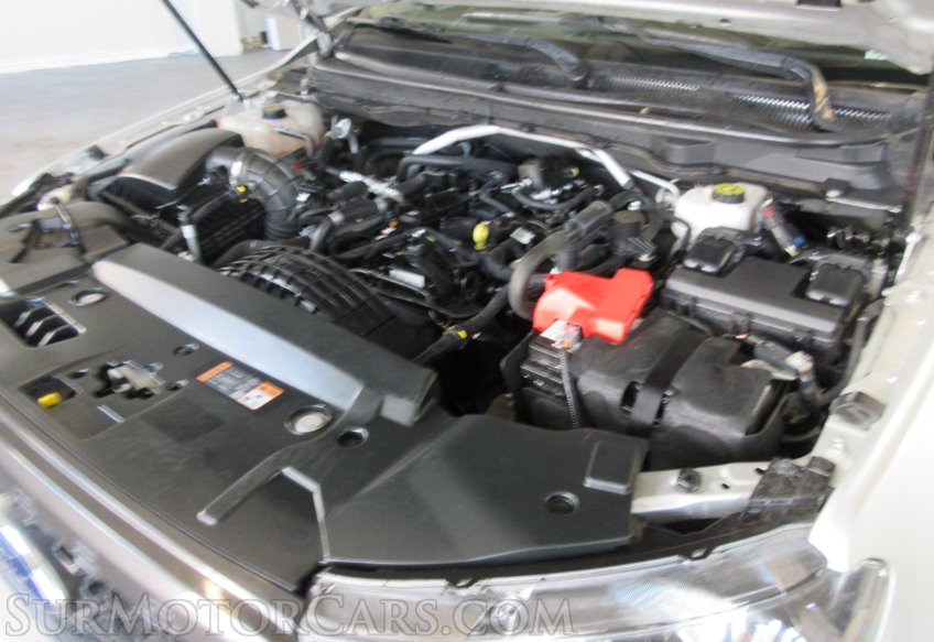 2019 Ford Ranger - Image 63