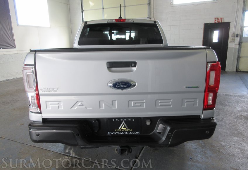 2019 Ford Ranger - Image 13