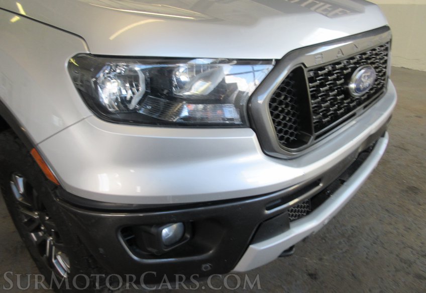 2019 Ford Ranger - Image 23