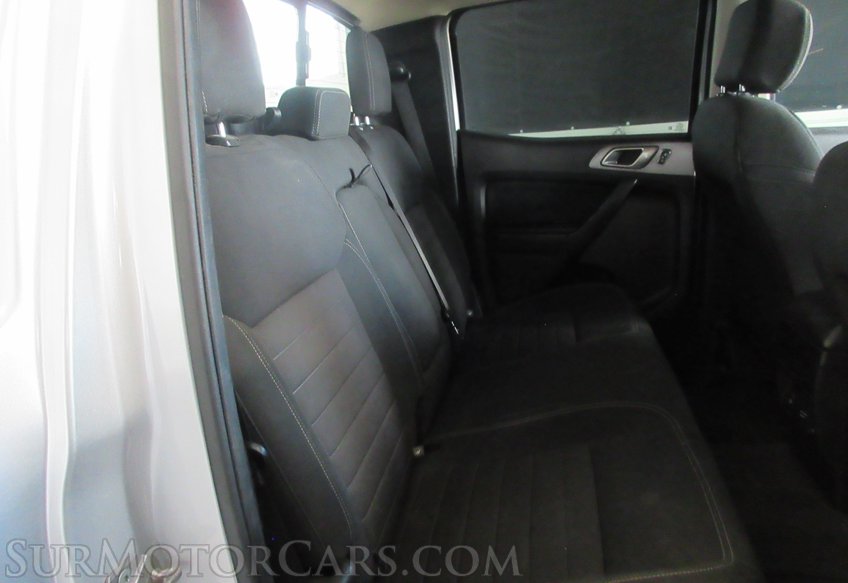 2019 Ford Ranger - Image 35