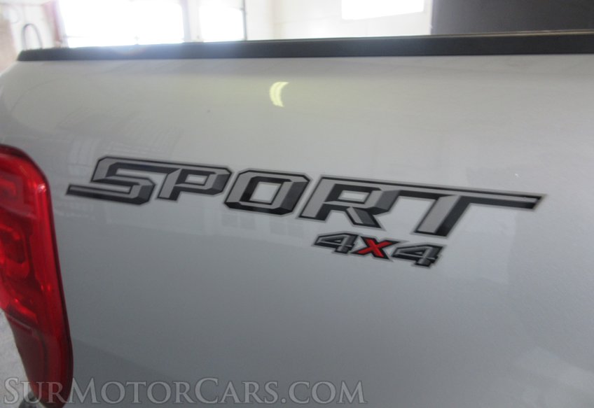 2019 Ford Ranger - Image 29