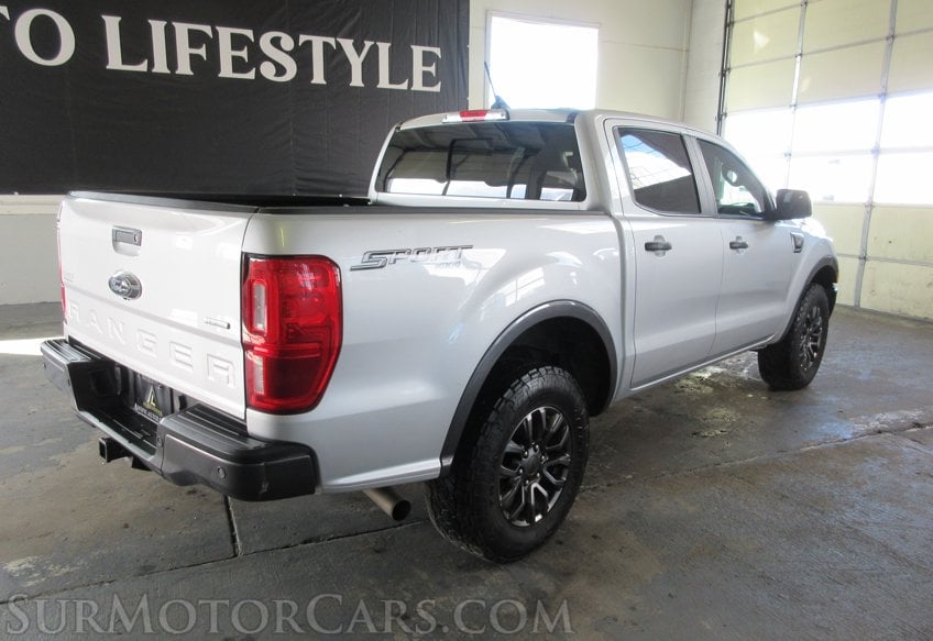 2019 Ford Ranger - Image 6
