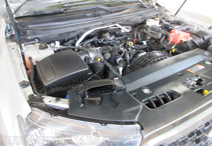 2019 Ford Ranger - Image 64