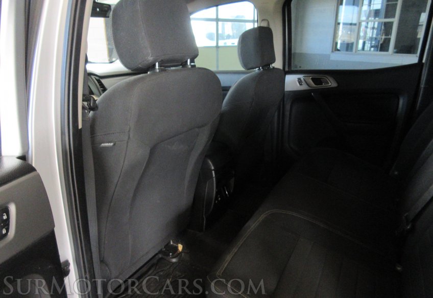 2019 Ford Ranger - Image 37