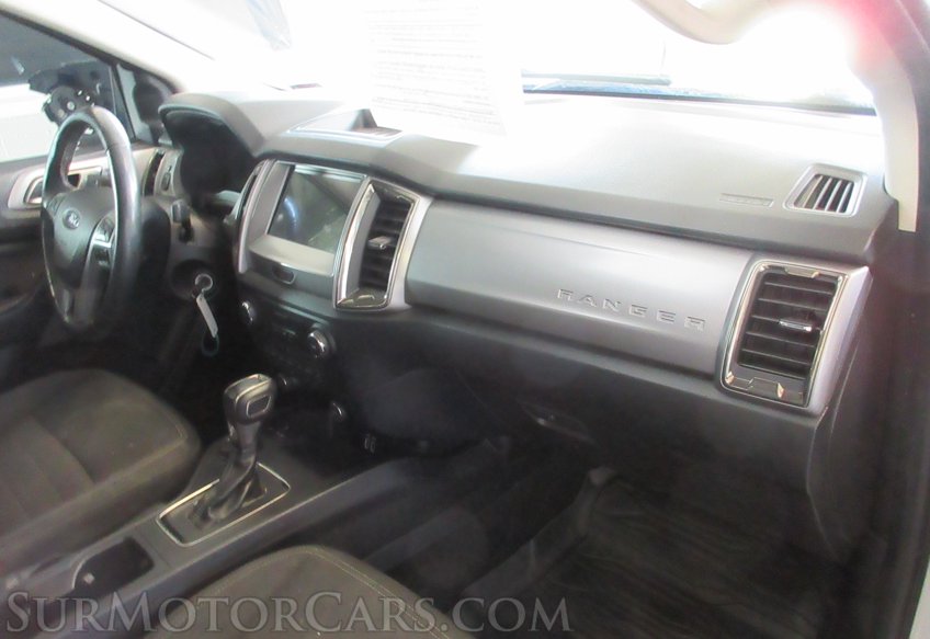 2019 Ford Ranger - Image 33